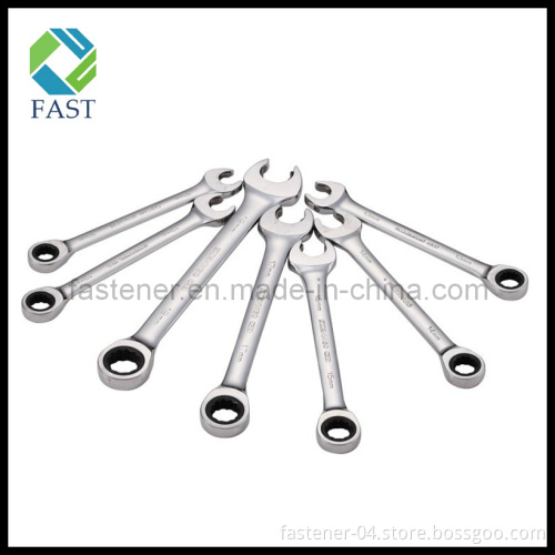 Hot Sale Hand Tools Combination Spanner